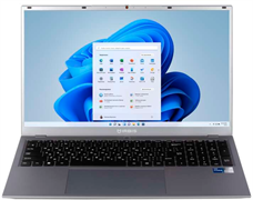 Ноутбук IRBIS 17NBP4502 F84162
