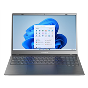 Ноутбук IRBIS Blizzard 15 (15NBC1015G) F710712