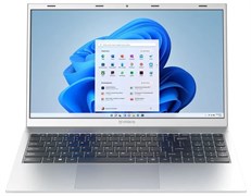 Ноутбук IRBIS Blizzard 15 (15NBC1016S) F710711