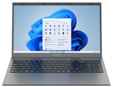Ноутбук IRBIS Blizzard 15NBC1009G F711525