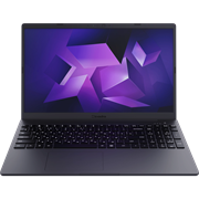 Ноутбук Kvadra Nau LE15T Graphite Space (98F693) F712596
