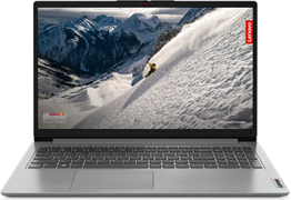 Ноутбук Lenovo IdeaPad 1 15ALC7 (82R400LPUE) F680391