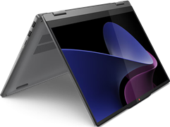 Ноутбук Lenovo IdeaPad 5 2-in-1 14IRU9 (83DT0077RK) F694831