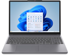 Ноутбук Lenovo IdeaPad Slim 3 15IRH10 (83K1002URK) F728294