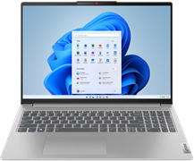 Ноутбук Lenovo IdeaPad Slim 5 16ABR8 (82XG0097RK) F685734