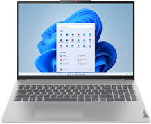 Ноутбук Lenovo IdeaPad Slim 5 16IRL8 (82XF009JRK) F714581