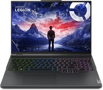 Ноутбук Lenovo Legion 5 16IRX9 (83DG00MBRK) F728303