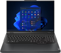 Ноутбук Lenovo Legion Pro 5 16ARX8 (82WM00FWRK) F707872