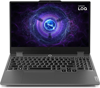 Ноутбук Lenovo LOQ 15IAX9 (83GS00EPRK) F706972