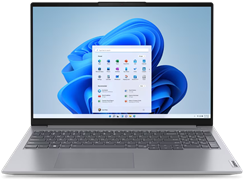 Ноутбук Lenovo ThinkBook 16 G6 (21KH007VRU) F680789