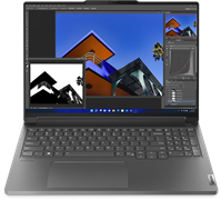 Ноутбук Lenovo ThinkBook 16p G4 (21J80008UE) F679279