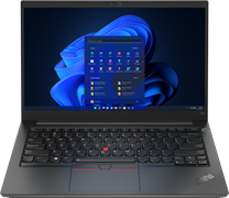 Ноутбук Lenovo ThinkPad E14 Gen 4 (21E30052RT) F84531