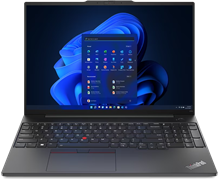 Ноутбук Lenovo ThinkPad E16 Gen 1 (21JN0084UE) F679285