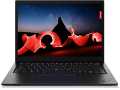 Ноутбук Lenovo ThinkPad L13 Gen 4 (21FN000CRT) F678315