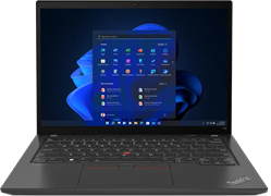 Ноутбук Lenovo ThinkPad T14 Gen 3 (21AH0083RT) F456072