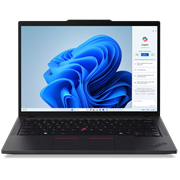 Ноутбук Lenovo ThinkPad T14 Gen 5 (Intel) (21MLA01QCD-Win11P) F719635