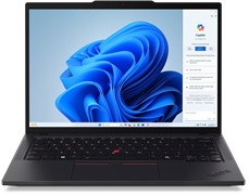 Ноутбук Lenovo ThinkPad T14 Gen 5 (Intel) (21MMS1CP00-Win11P) F691551