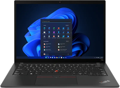 Ноутбук Lenovo ThinkPad T14s Gen 3 (21BR00DRRT) F456602