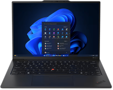 Ноутбук Lenovo ThinkPad X1 Carbon Gen 12 (21KDS3W900-Win11P) F708456