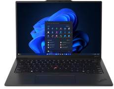 Ноутбук Lenovo ThinkPad X1 Carbon Gen 12 (21KDS3WA00-Win11P) F703185