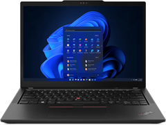 Ноутбук Lenovo ThinkPad X13 Gen 4 (Intel) (21EX0029AU) F729727