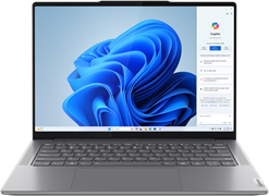 Ноутбук Lenovo Yoga Pro 7 14IMH9 (83E2004BRU) F690849