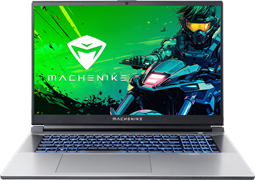 Ноутбук Machenike L17 Pulsar (JJ00G600ERU) F656274