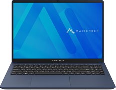 Ноутбук Maibenben Medio M645 (M6451SF0LURE3) F725652