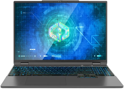 Ноутбук Maibenben X-Treme Typhoon X15B (X15B-R78846JQSHBRE0) F723335