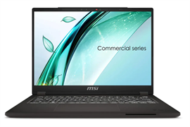 Ноутбук MSI Commercial 14 H A13MG-240XRU F701570