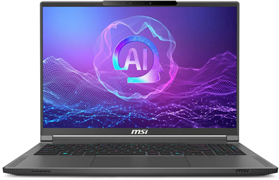 Ноутбук MSI Creator A16 AI+ A3HVGG-268RU F722802