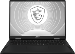 Ноутбук MSI CreatorPro X18 HX (A14VMG-415RU) F680575