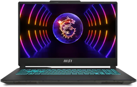 Ноутбук MSI Cyborg 15 A13VF-1223XRU F680578