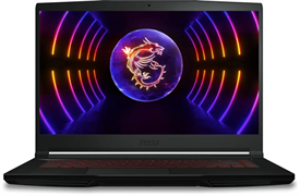 Ноутбук MSI GF63 Thin (12UC-2209NL) F724382