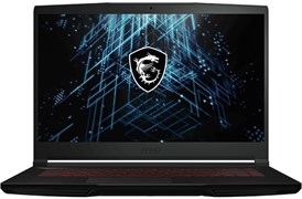 Ноутбук MSI GF63 Thin (12VE-1038XRU) F85614