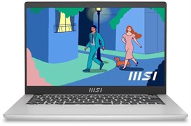 Ноутбук MSI Modern 14 (C12M-239RU) F455305