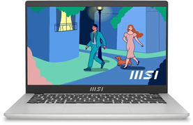 Ноутбук MSI Modern 14 (C12MO-689RU) F49564