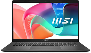 Ноутбук MSI Modern 14 F13MG-207RU F722803