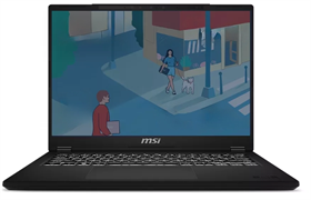 Ноутбук MSI Modern 14 H D13M (9S7-14L112-090) F670947