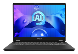 Ноутбук MSI Prestige 14 AI Evo C1M (9S7-14N111-069) F701567