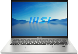 Ноутбук MSI Prestige 14H B12UCX-608US F712983