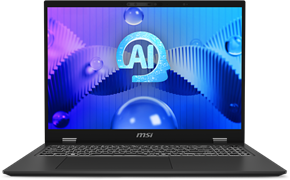 Ноутбук MSI Prestige 16 AI Studio (B1VEG-080RU) F661612