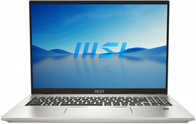Ноутбук MSI Prestige 16 Evo (A13M-413XRU) F706310