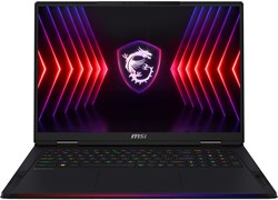 Ноутбук MSI Raider A18 HX A7VIG-026RU F706313