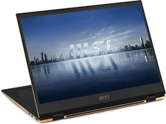 Ноутбук MSI Summit E13 Flip Evo A13MT-243US F697141