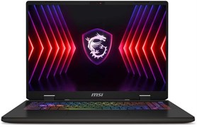 Ноутбук MSI Sword 16 HX B13VGKG-855XRU F714916