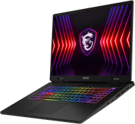 Ноутбук MSI Sword 17 HX (B13VEKG-200XRU) F680580