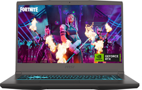 Ноутбук MSI Thin 15 (B12VE-1294XRU) F661620