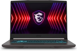 Ноутбук MSI Thin 15 (B13BVE-1451US) F718425