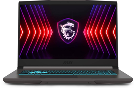 Ноутбук MSI Thin 15 B13UCX-2649XRU F715290